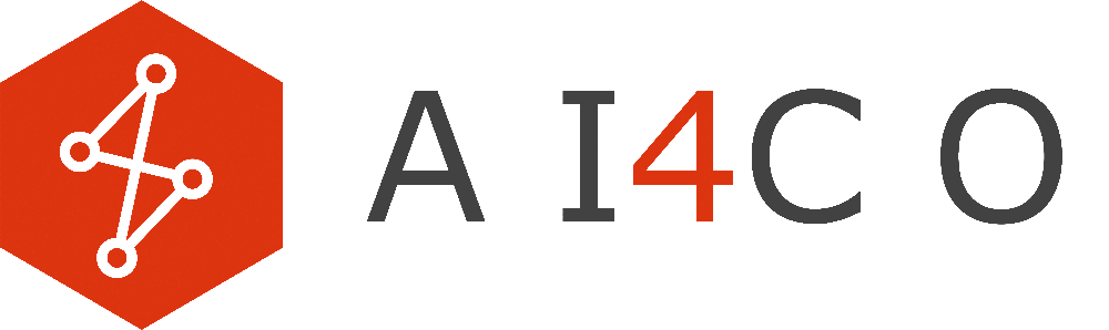 AI4CO Logo