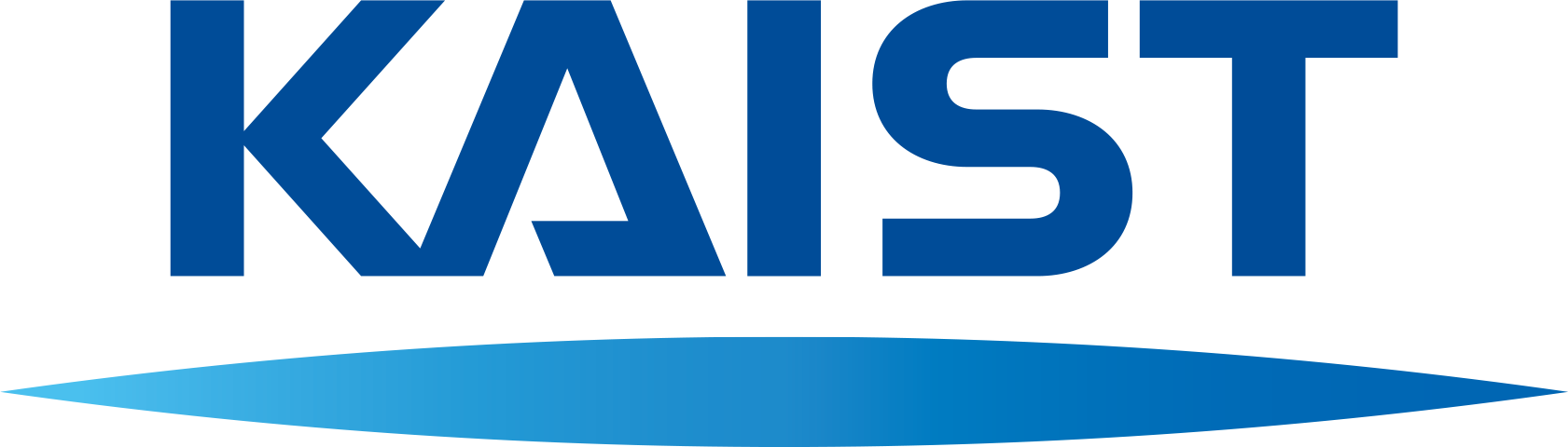 KAIST Logo