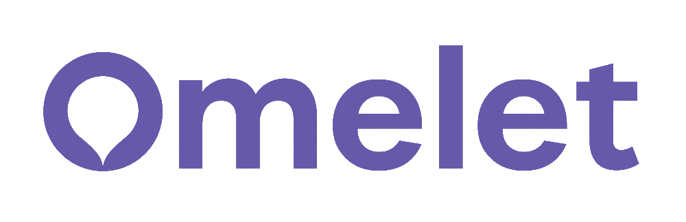 Omelet Logo